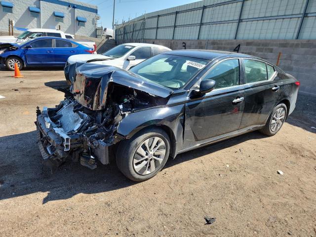 2023 NISSAN ALTIMA S, 