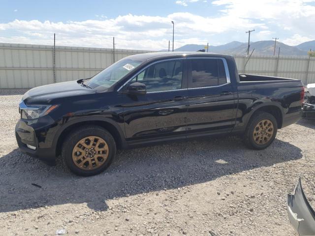 2023 HONDA RIDGELINE RTL, 