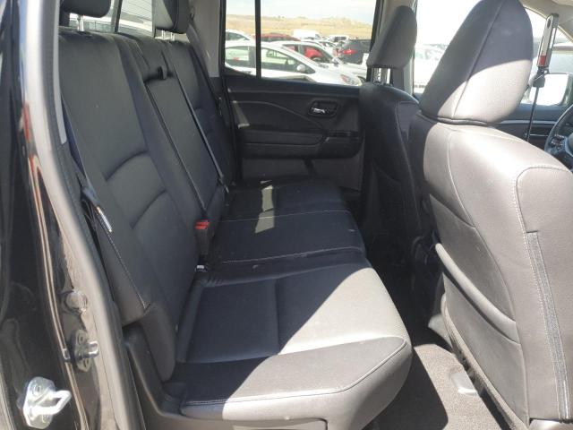 5FPYK3F53PB053814 - 2023 HONDA RIDGELINE RTL Qara foto 10