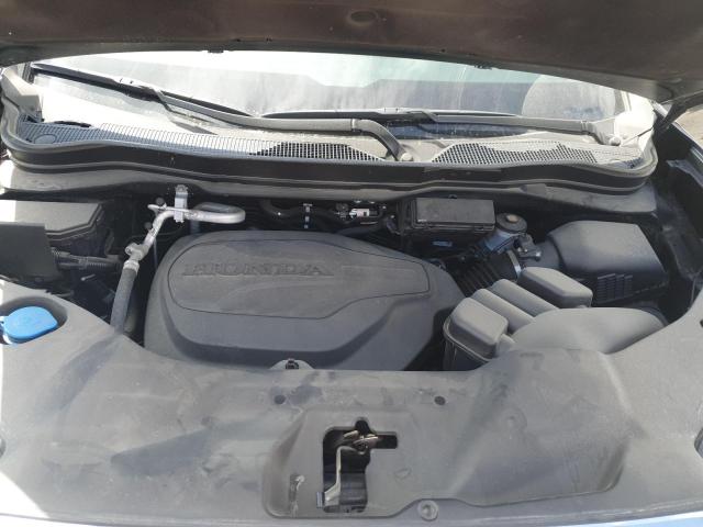 5FPYK3F53PB053814 - 2023 HONDA RIDGELINE RTL Qara foto 11