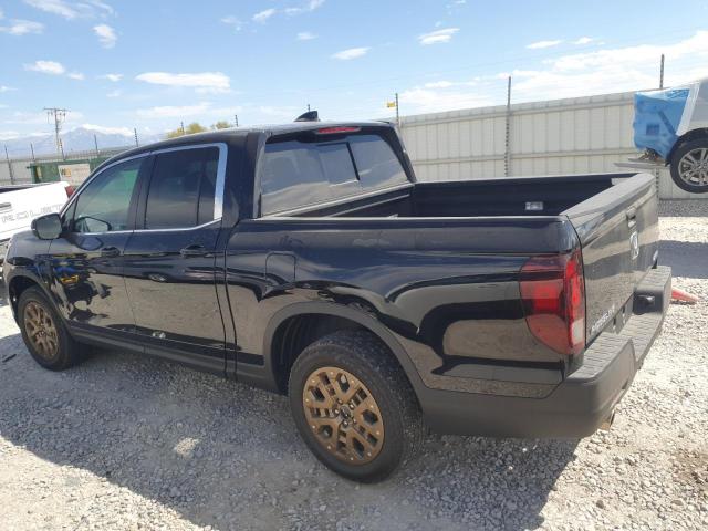 5FPYK3F53PB053814 - 2023 HONDA RIDGELINE RTL Qara foto 2