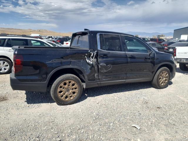 5FPYK3F53PB053814 - 2023 HONDA RIDGELINE RTL Qara foto 3