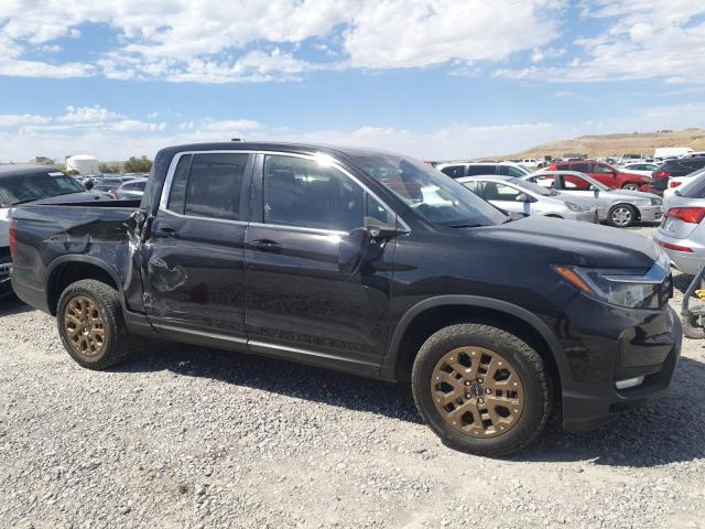 5FPYK3F53PB053814 - 2023 HONDA RIDGELINE RTL Qara foto 4