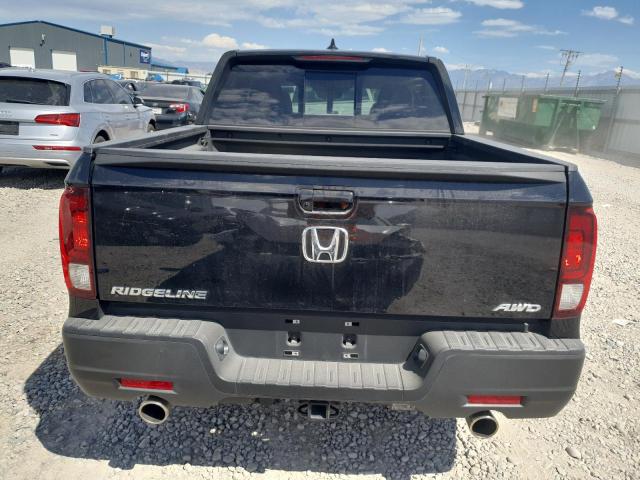 5FPYK3F53PB053814 - 2023 HONDA RIDGELINE RTL Qara foto 6