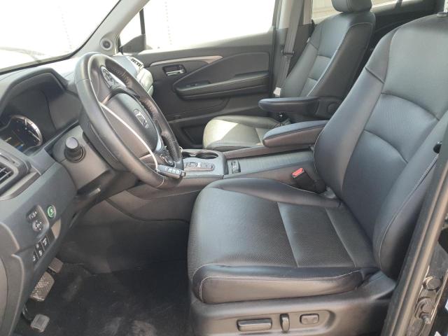 5FPYK3F53PB053814 - 2023 HONDA RIDGELINE RTL Qara foto 7