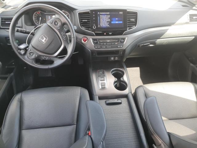 5FPYK3F53PB053814 - 2023 HONDA RIDGELINE RTL Qara foto 8