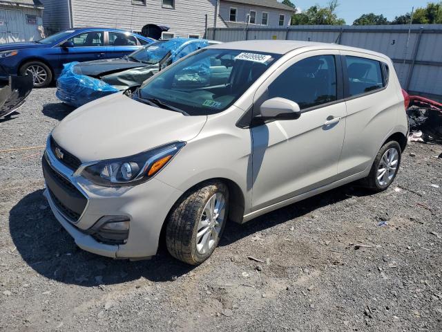 2020 CHEVROLET SPARK 1LT, 
