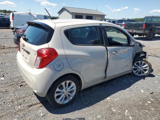 KL8CD6SA5LC412811 - 2020 CHEVROLET SPARK 1LT Crema foto 3