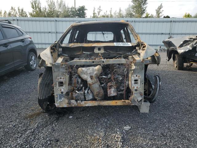 1C4PJLDB5FW525375 - 2015 JEEP CHEROKEE LIMITED BURN photo 5