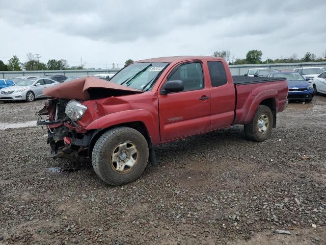 2008 TOYOTA TACOMA ACCESS CAB, 