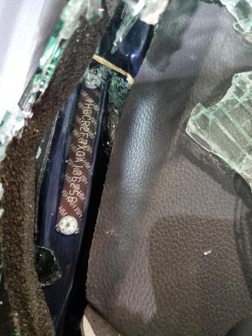 1HGCR2F7XGA136256 - 2016 HONDA ACCORD EX BLUE photo 13