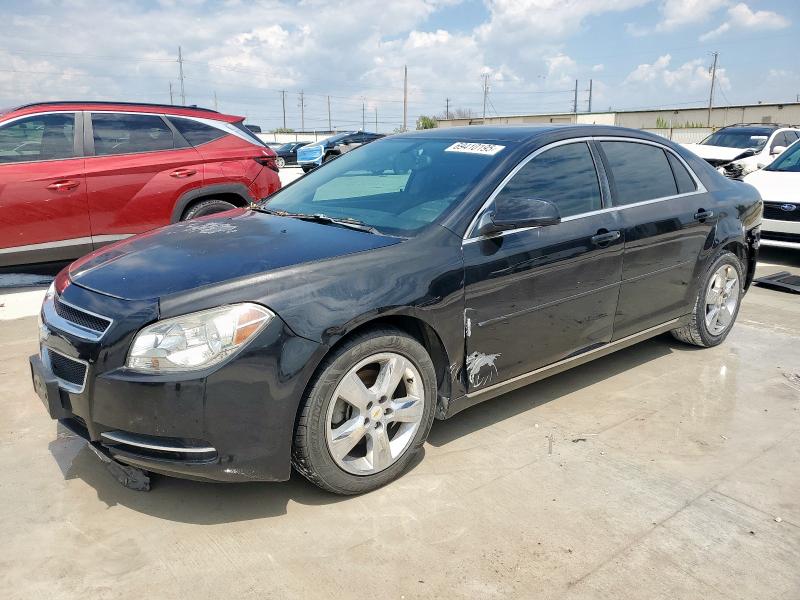 2011 CHEVROLET MALIBU 1LT, 