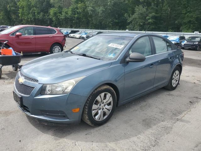 2012 CHEVROLET CRUZE LS, 