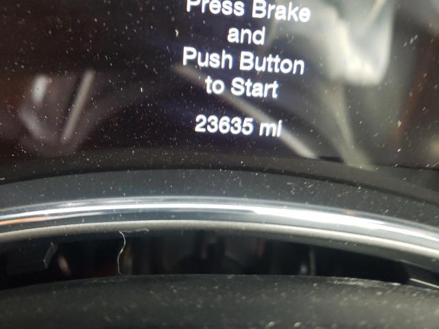 1C4RJFAG7KC645975 - 2019 JEEP GRAND CHER LAREDO Siyah fotoğraf 9