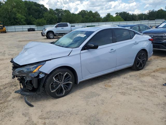 2025 NISSAN ALTIMA SR, 