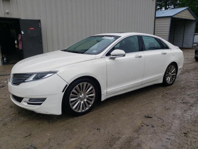 2013 LINCOLN MKZ, 