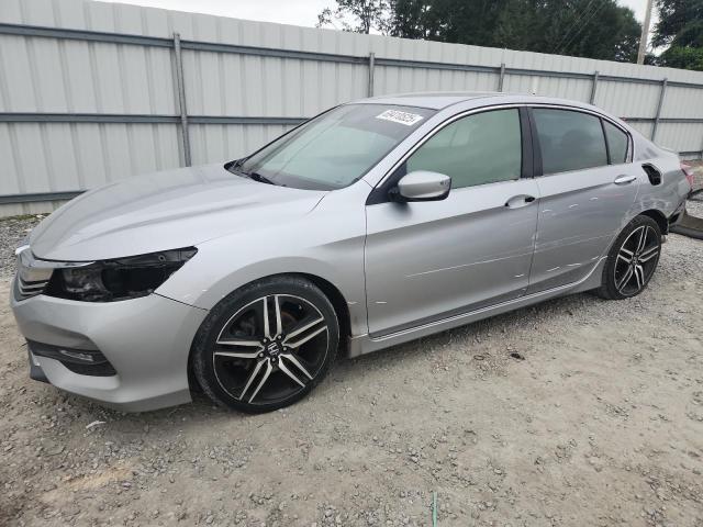 2016 HONDA ACCORD SPORT, 