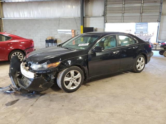 2010 ACURA TSX, 