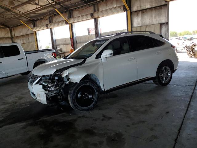 2015 LEXUS RX 350 BASE, 