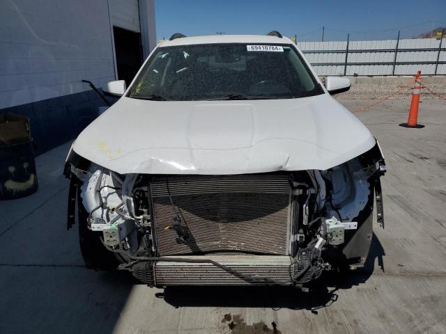 3GKALUEU7KL101299 - 2019 GMC TERRAIN SLE WHITE photo 5