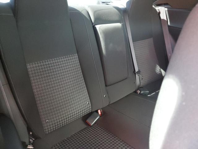 2C3CDZFJ6NH123525 - 2022 DODGE CHALLENGER R/T SCAT PACK GRAY photo 10