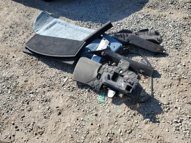 5YJSA1E41GF171522 - 2016 TESLA MODEL S 灰色 照片 12