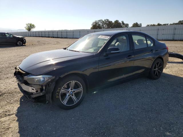 2015 BMW 320 I, 