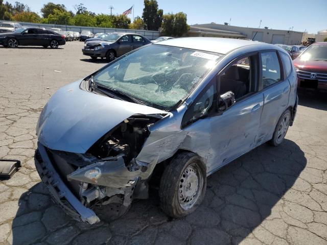 2011 HONDA FIT, 