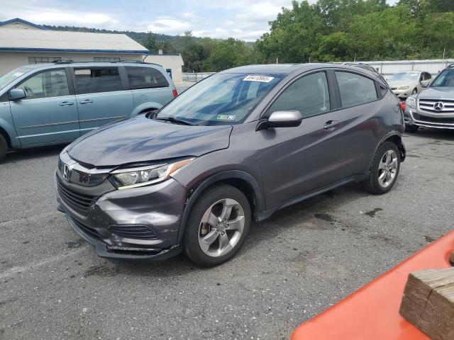 2019 HONDA HR-V LX, 