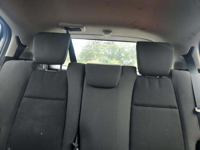 3CZRU6H34KG728717 - 2019 HONDA HR-V LX 灰色 照片 10