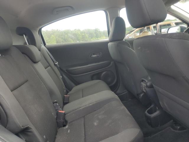 3CZRU6H34KG728717 - 2019 HONDA HR-V LX 灰色 照片 11