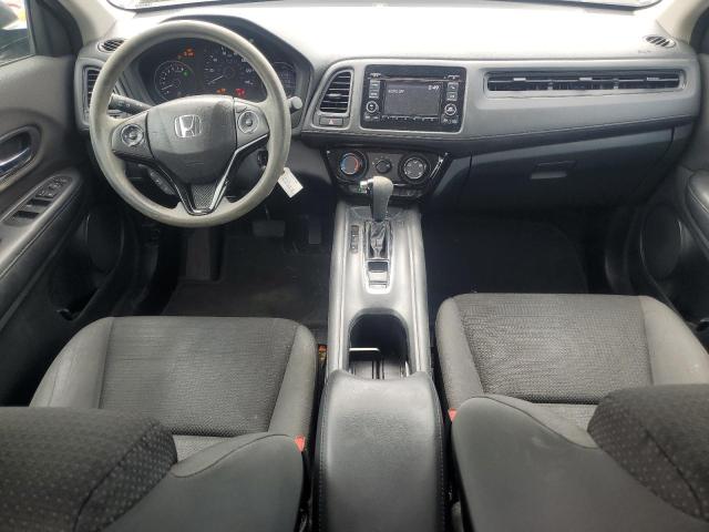 3CZRU6H34KG728717 - 2019 HONDA HR-V LX 灰色 照片 8