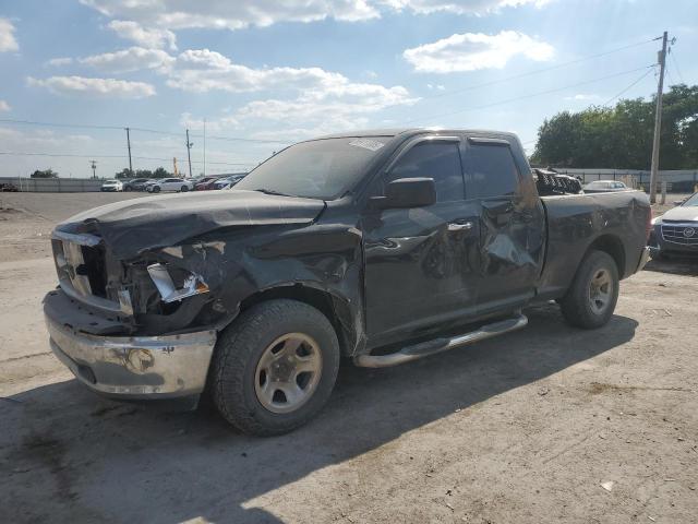 2010 DODGE RAM 1500, 