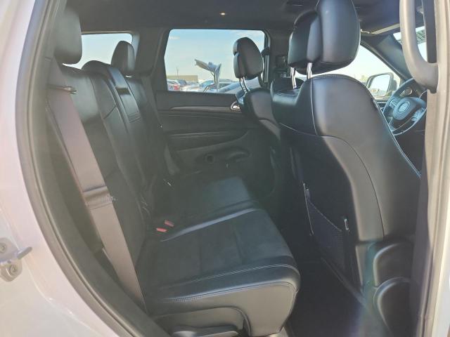 1C4RJFAG5LC117773 - 2020 JEEP GRAND CHER LAREDO WHITE photo 11