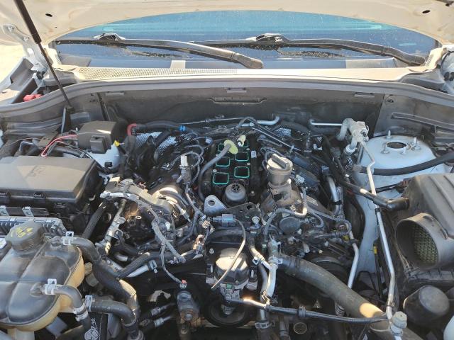 1C4RJFAG5LC117773 - 2020 JEEP GRAND CHER LAREDO WHITE photo 12