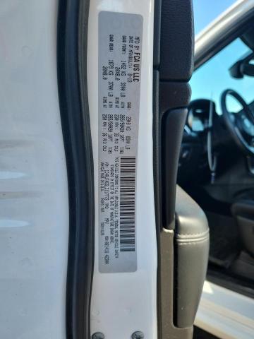 1C4RJFAG5LC117773 - 2020 JEEP GRAND CHER LAREDO WHITE photo 13