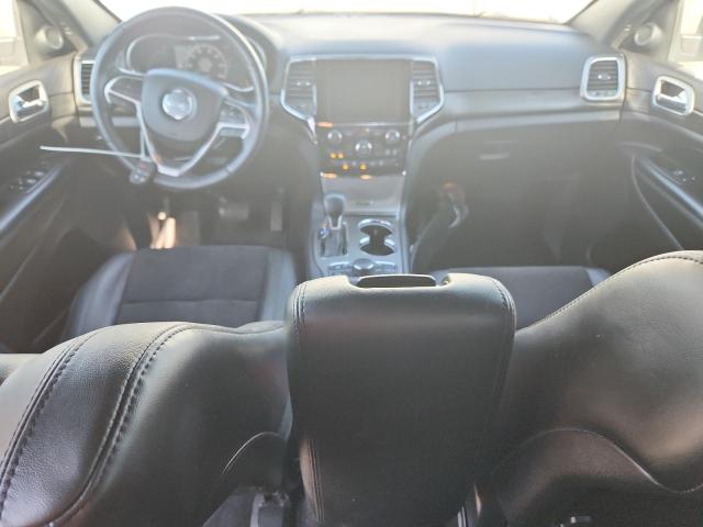 1C4RJFAG5LC117773 - 2020 JEEP GRAND CHER LAREDO WHITE photo 8