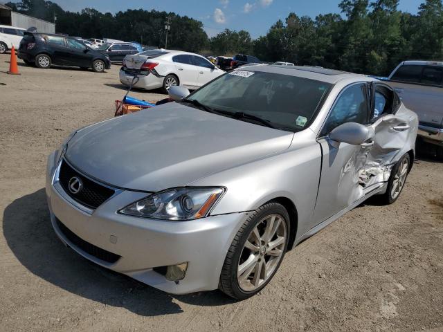 2006 LEXUS IS 250, 