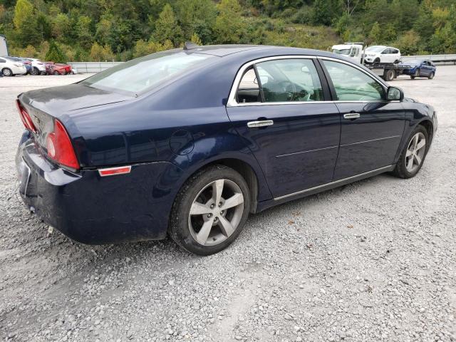 1G1ZC5E05CF343997 - 2012 CHEVROLET MALIBU 1LT BLUE photo 3