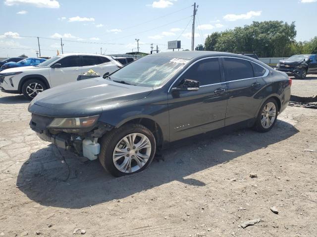 2015 CHEVROLET IMPALA LT, 