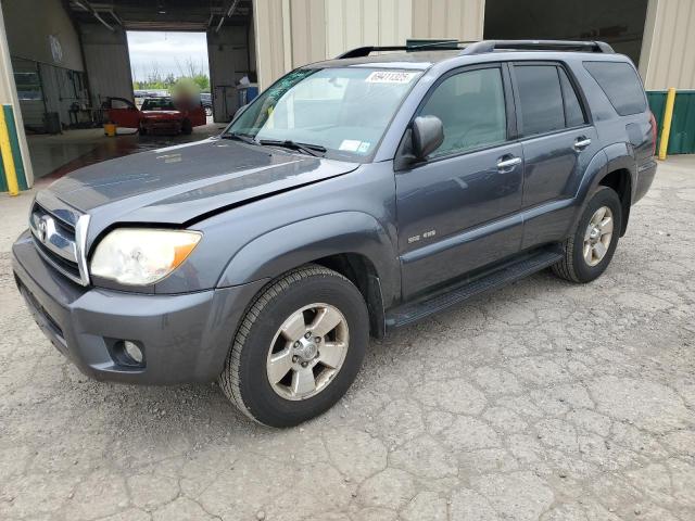 2008 TOYOTA 4RUNNER SR5, 