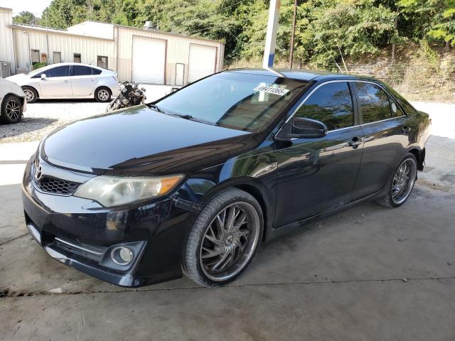 2013 TOYOTA CAMRY L, 