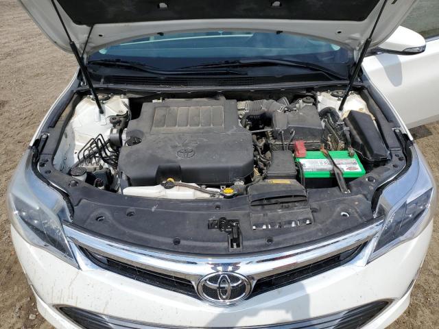 4T1BK1EB2DU004354 - 2013 TOYOTA AVALON BASE Ağ foto 11