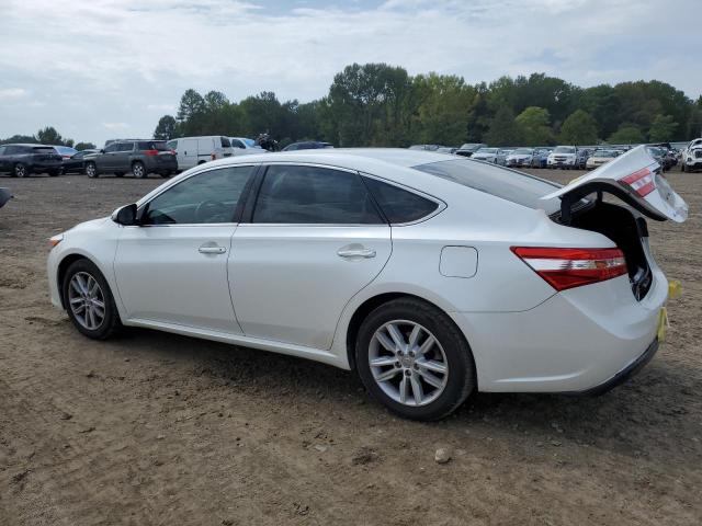 4T1BK1EB2DU004354 - 2013 TOYOTA AVALON BASE Ağ foto 2