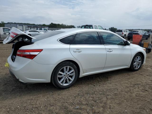 4T1BK1EB2DU004354 - 2013 TOYOTA AVALON BASE Ağ foto 3