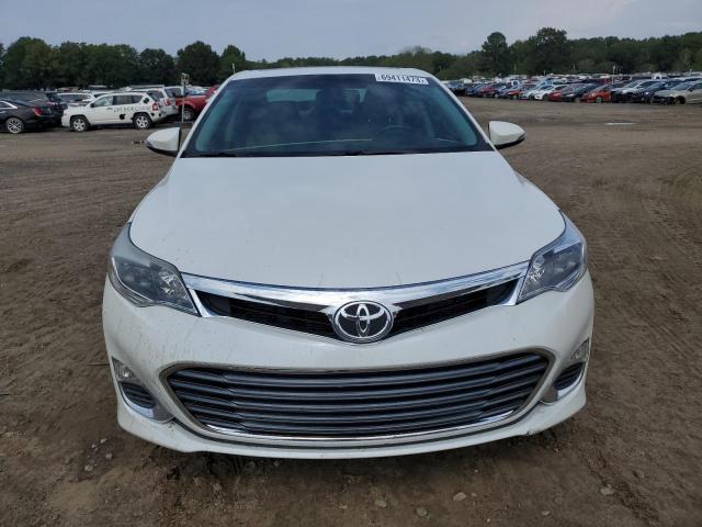 4T1BK1EB2DU004354 - 2013 TOYOTA AVALON BASE Ağ foto 5