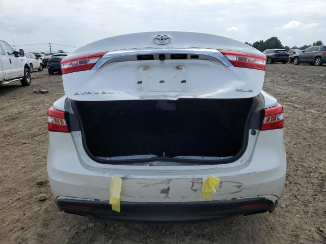 4T1BK1EB2DU004354 - 2013 TOYOTA AVALON BASE Ağ foto 6