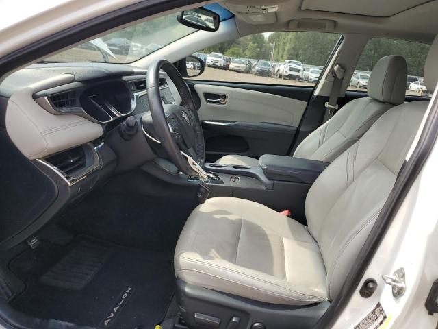 4T1BK1EB2DU004354 - 2013 TOYOTA AVALON BASE Ağ foto 7