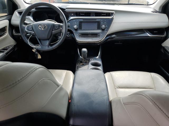 4T1BK1EB2DU004354 - 2013 TOYOTA AVALON BASE Ağ foto 8