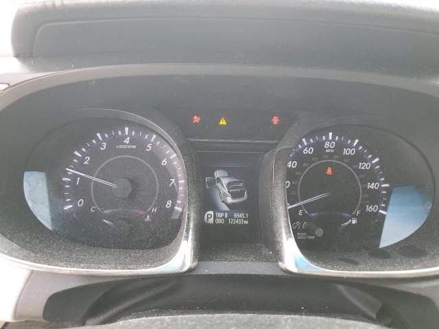 4T1BK1EB2DU004354 - 2013 TOYOTA AVALON BASE Ağ foto 9